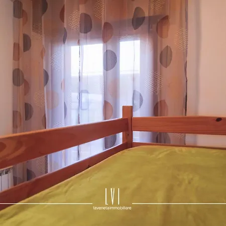 Antonella Piazza Brescia Apartment Lido di Jesolo