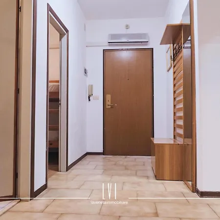 Antonella Piazza Brescia Lido di Jesolo