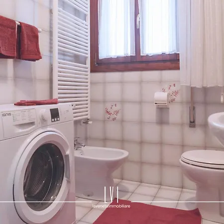 Antonella Piazza Brescia Appartamento