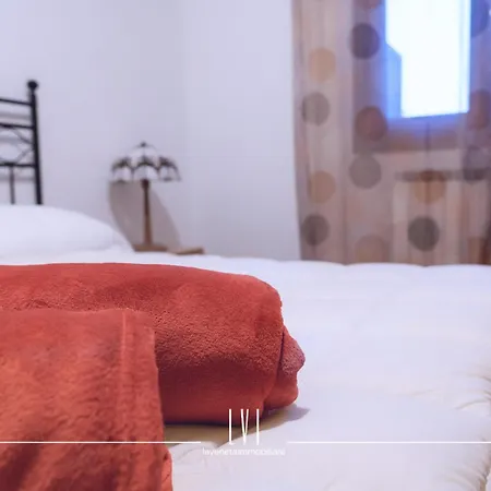 Appartamento Antonella Piazza Brescia Lido di Jesolo