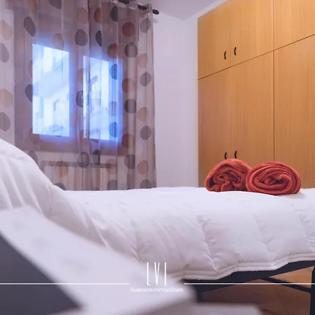 Antonella Piazza Brescia Appartamento Lido di Jesolo