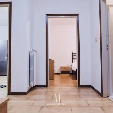 Appartamento Antonella Piazza Brescia Lido di Jesolo