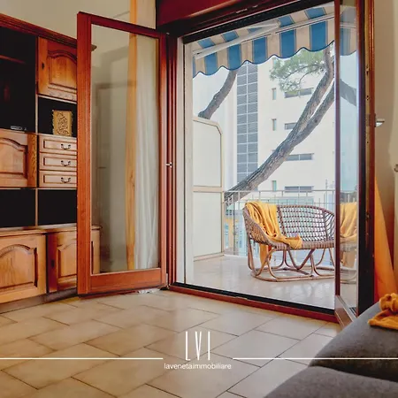 Antonella Piazza Brescia Lido di Jesolo