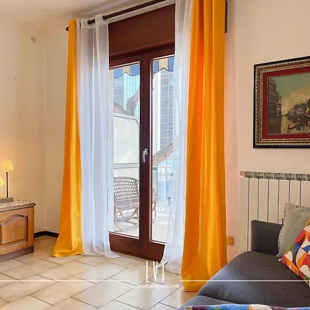 Apartament Antonella Piazza Brescia