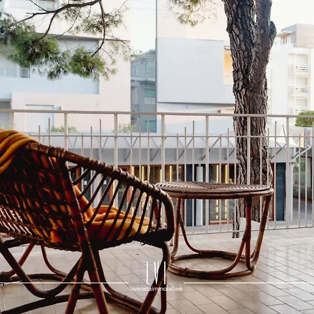 Apartament Antonella Piazza Brescia *