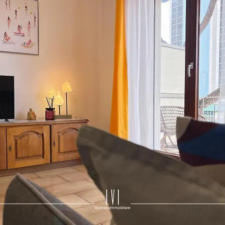 Apartament Antonella Piazza Brescia Lido di Jesolo