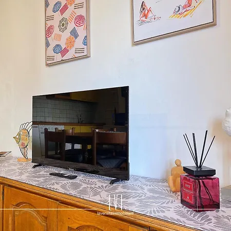 Antonella Piazza Brescia Apartament