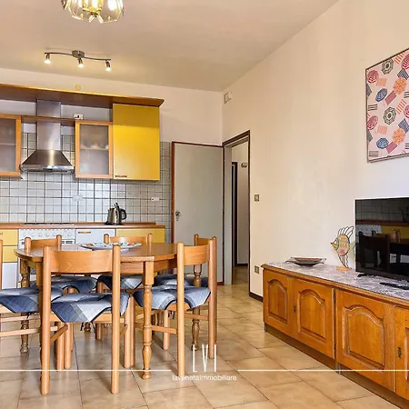 Antonella Piazza Brescia Apartament Lido di Jesolo