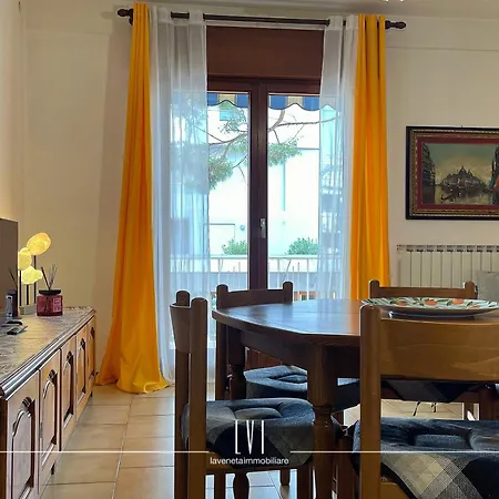 Antonella Piazza Brescia Apartament