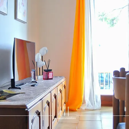 Antonella Piazza Brescia Apartament *