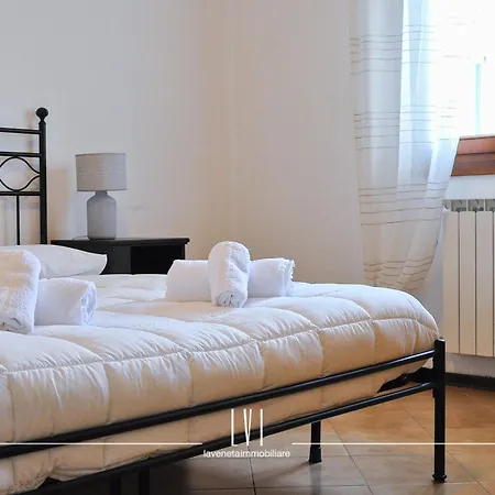 Antonella Piazza Brescia Apartament Lido di Jesolo