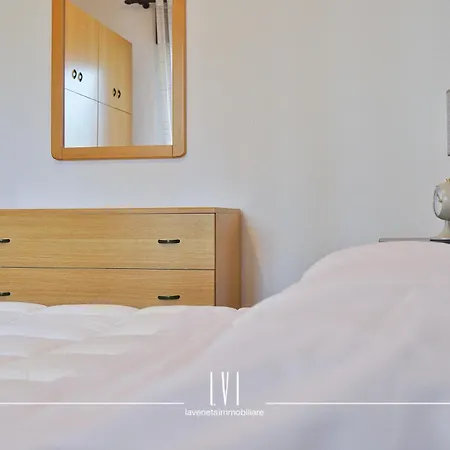 Apartament Antonella Piazza Brescia Lido di Jesolo