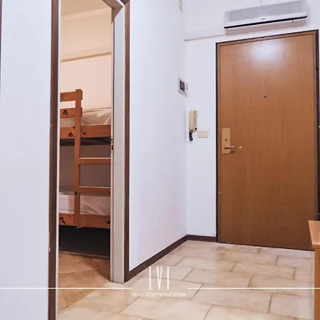 Apartament Antonella Piazza Brescia Lido di Jesolo