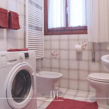 Antonella Piazza Brescia Apartament