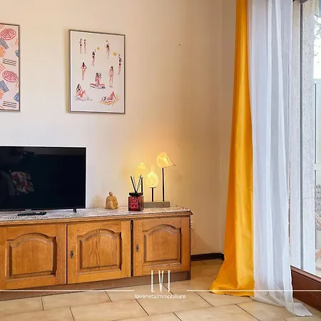 Antonella Piazza Brescia Apartament