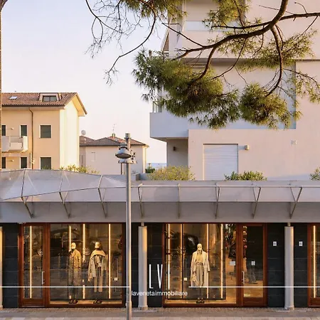 Antonella Piazza Brescia Apartamento *