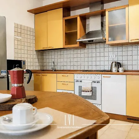 Apartamento Antonella Piazza Brescia