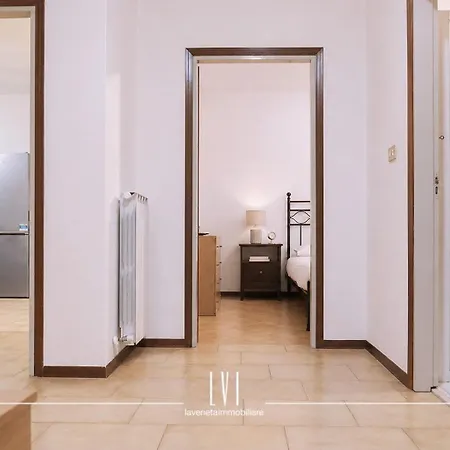 Antonella Piazza Brescia Apartamento Lido di Jesolo