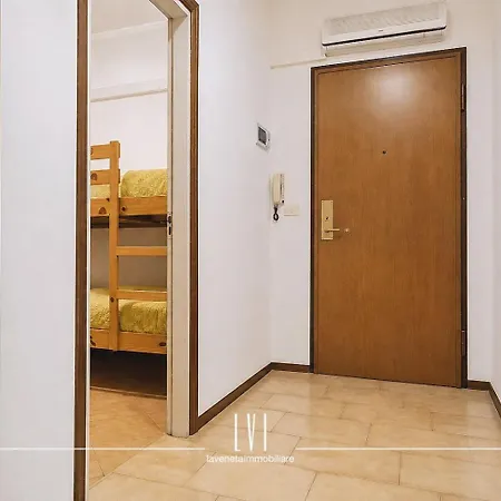 Apartamento Antonella Piazza Brescia Lido di Jesolo