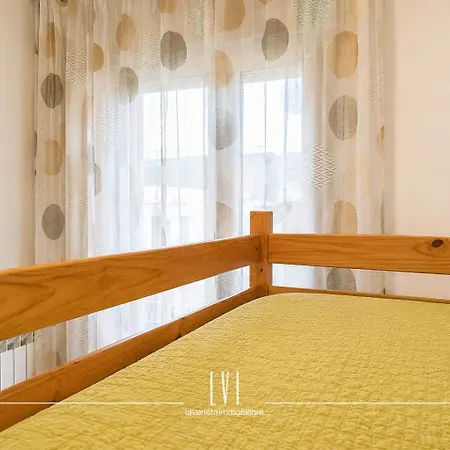 Apartament Antonella Piazza Brescia Lido di Jesolo