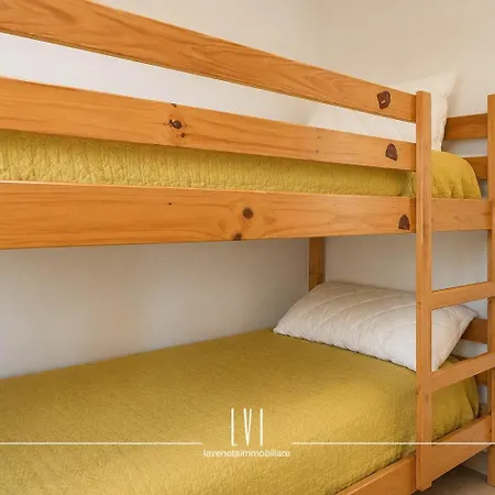 Antonella Piazza Brescia Apartamento