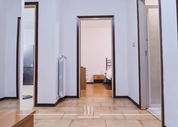 Apartment Antonella Piazza Brescia Lido di Jesolo